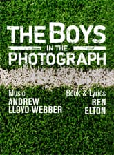 Clean The Kit from The Boys In The Photograph