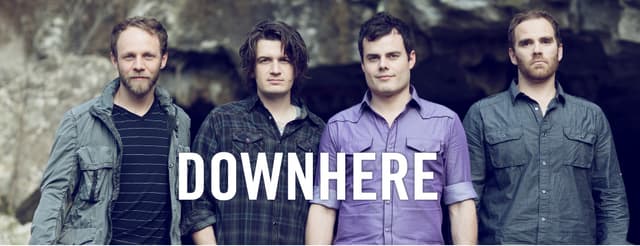How Many Kings from Downhere