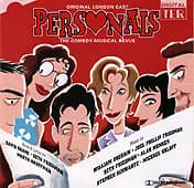 I Could Always Go To You from Personals