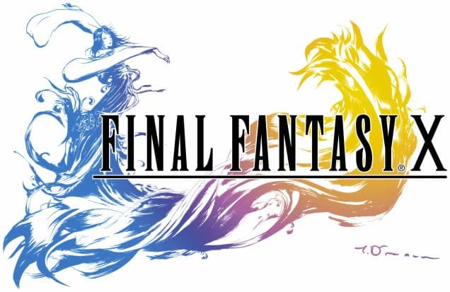 To Zanarkand from Final Fantasy X