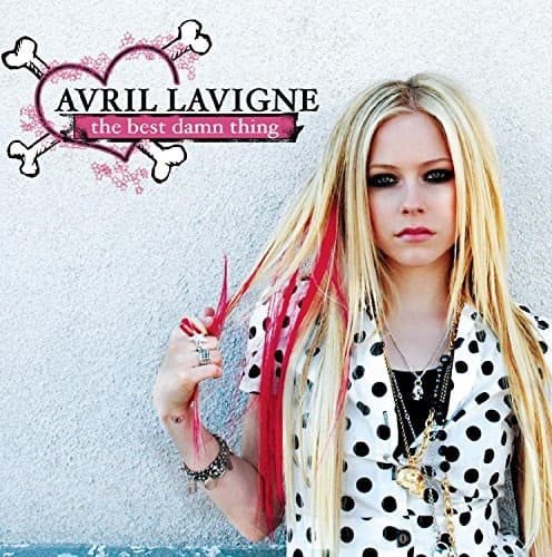 What The Hell from Avril Lavigne