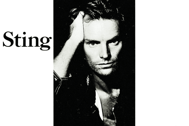 What I Want You To Do from The Sting