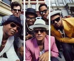 Count On Me from Bruno Mars