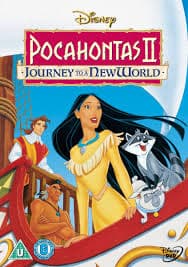 Where Do I Go From Here from Pocahontas 2