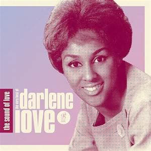 Today I Met The Boy I'm Gonna Marry from Darlene Love