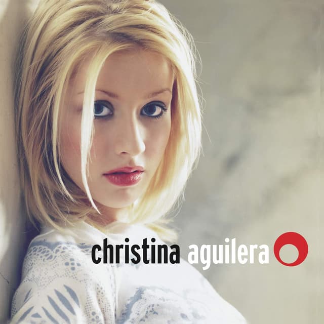 The Voice Within from Christina Aguilera