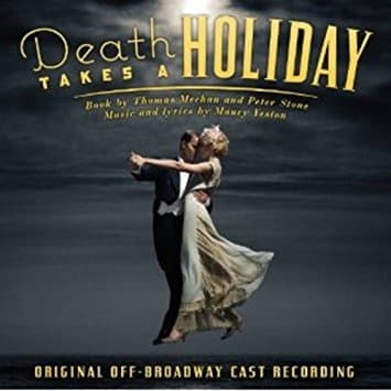 How Will I Know from Death Takes A Holiday