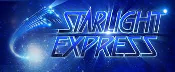 Ac-Dc from Starlight Express