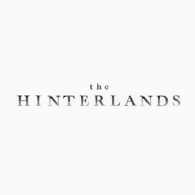 Like It Here from The Hinterlands
