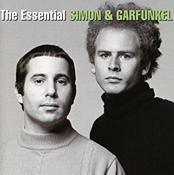 Bridge Over Troubled Water from Simon And Garfunkel