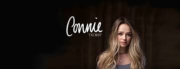 Flashlight from Connie Talbot