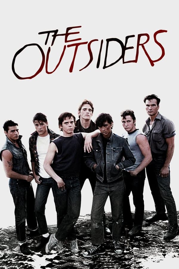 Great Expectations from The Outsiders