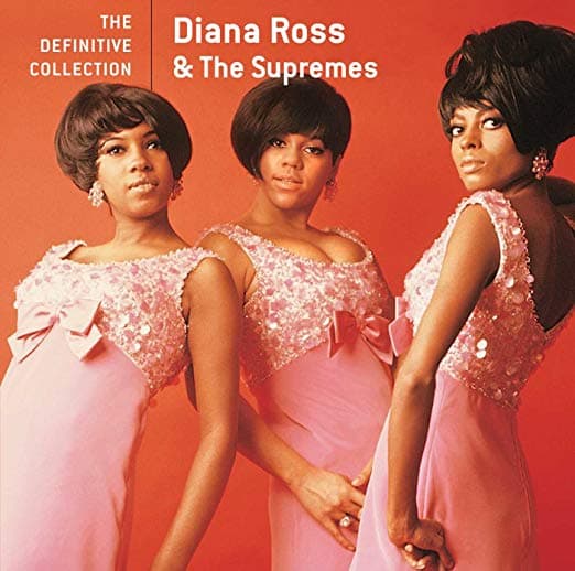 You Keep Me Hanging On from The Supremes