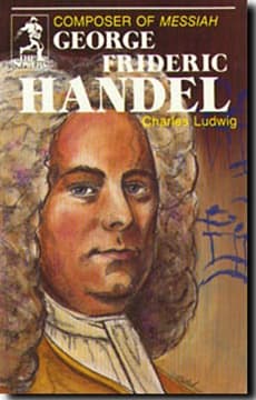 Affanni Del Pensier from Handel