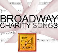 I Will Go - Chai Lifelife from Broadway Charity Songs