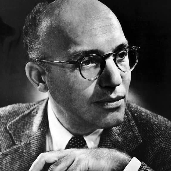 Buddy On The Nightshift  from Kurt Weill