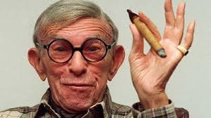 All That I Want Is You from George Burns