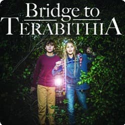 Try from Bridge To Tarabithia