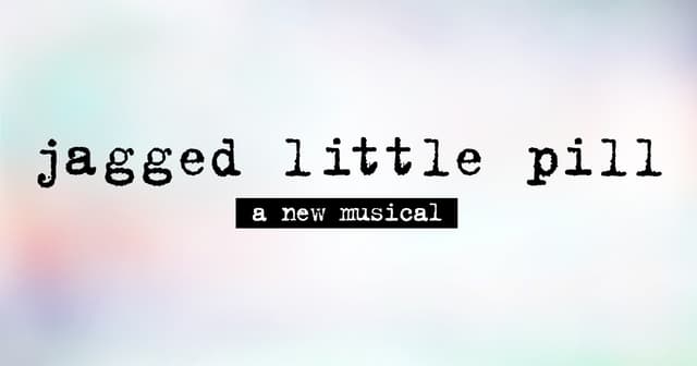 Perfect from Jagged Little Pill