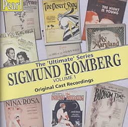 Show Title Image