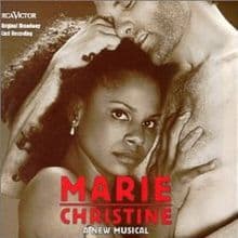 Beautiful from Marie Christine