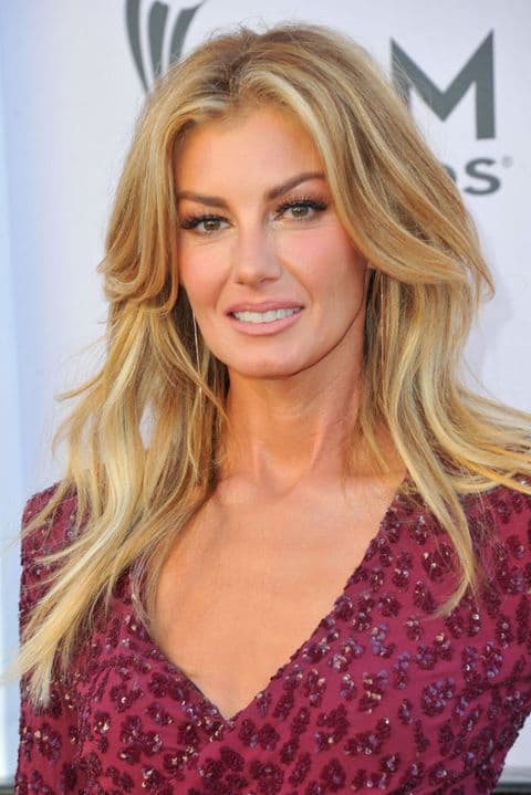 Breathe from Faith Hill