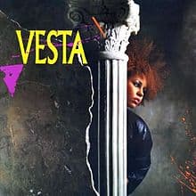 Congratulations from Vesta Williams