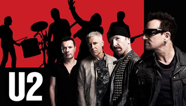 I Still Haven't Found What I'm Looking For from U2