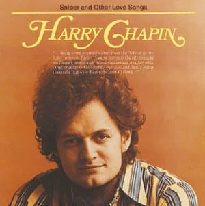 Mr. Tanner from Harry Chapin