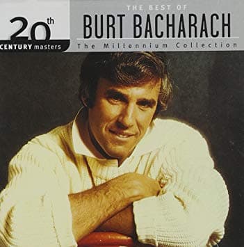 Arthur's Theme from Burt Bacharach