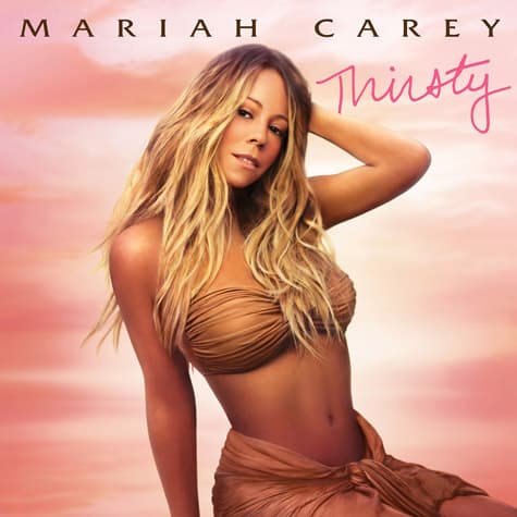 All I Want For Christmas Is You from Mariah Carey
