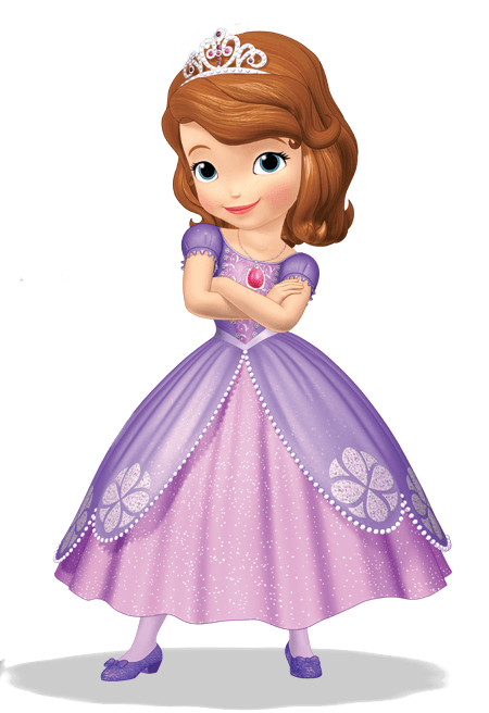 I'm Not Ready To Be A Princess from Sofia The First