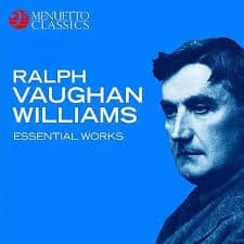 Bright Is The Ring Of Words from Ralph Vaughan Williams