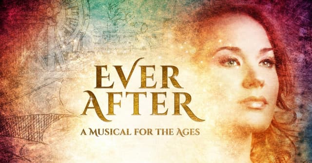 After All - What Would A Mother Not Do from Ever After