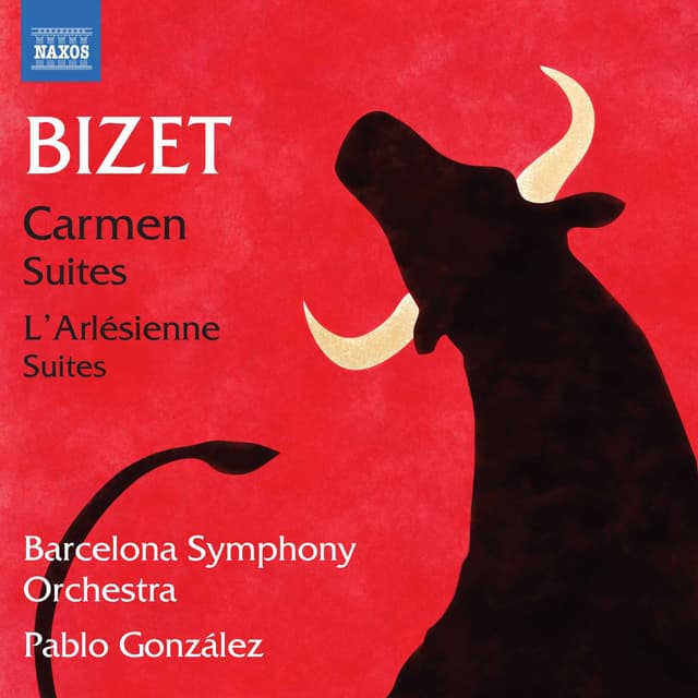Habanera from Bizet