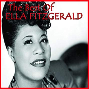 What Are You Doing New Year's Eve from Ella Fitzgerald