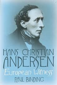 No Two People Have Ever Been So In Love from Hans Christian Andersen