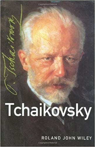 Do Not Believe, My Friend from Tchaikovsky