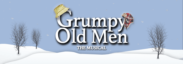 Heat Wave from Grumpy Old Men