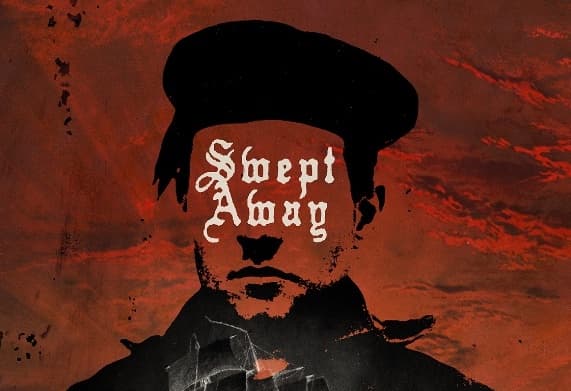 Alive from Swept Away
