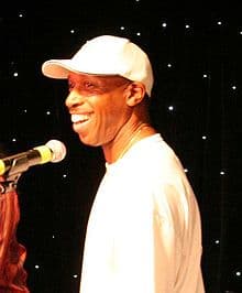 All At Once from Jeffrey Osborne