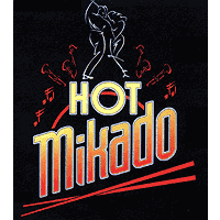 Hot Mikado Cover Image
