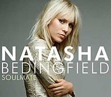 Unwritten from Natasha Bedingfield