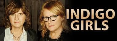 All That We Let In from Indigo Girls