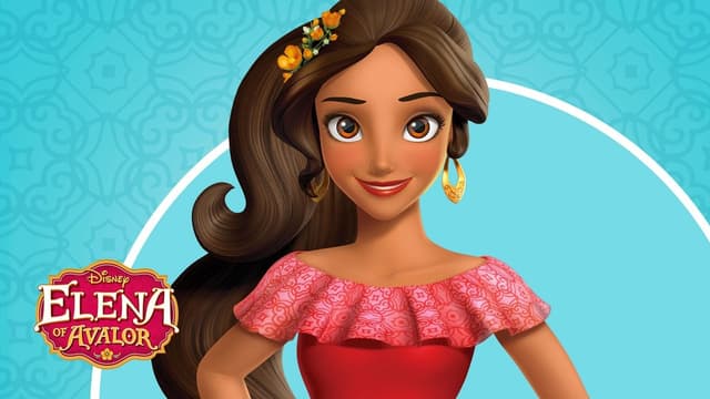 A Little Bit More from Elena Of Avalor