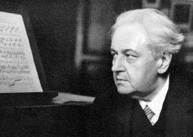 Ein Junger Dichter Denkt An Die Geliebte from Joseph Marx
