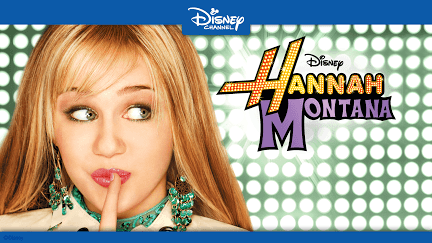 Butterfly Fly Away from Hannah Montana