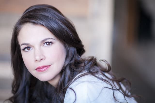 NYC Medley Not For The Life Of Me - NYC - Astonishing from Sutton Foster