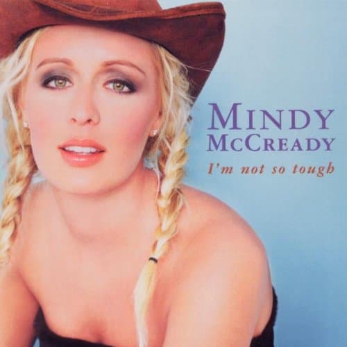 Guys Do It All The Time from Mindy McCready