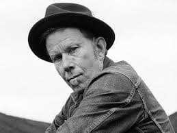 New Coat Of Paint from Tom Waits